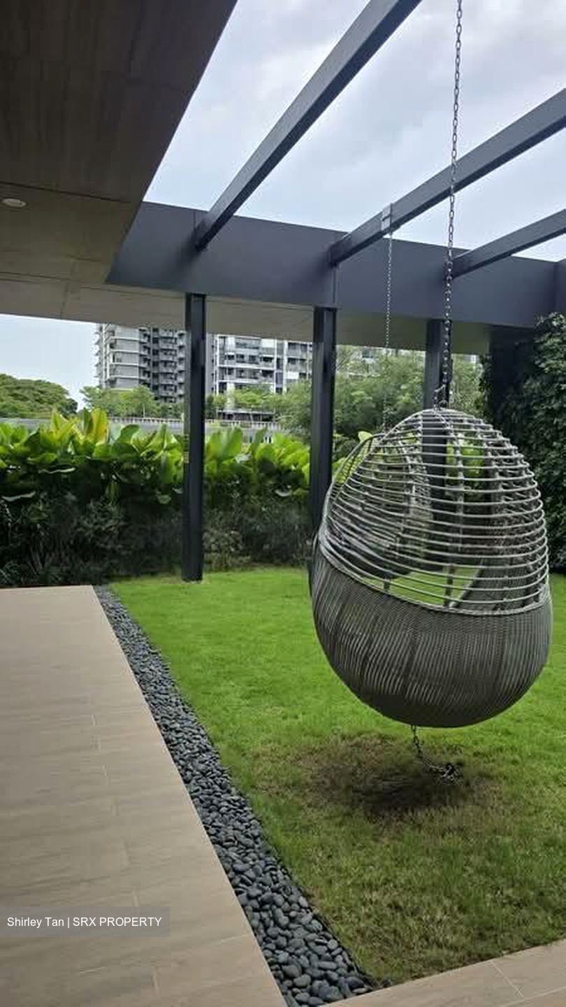 Tanah Merah Kechil Link (D16), Condominium #572942341